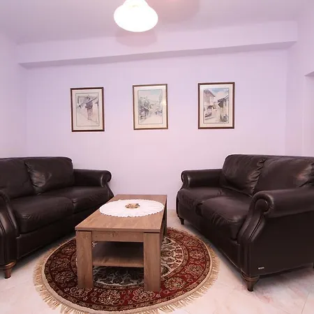 Amethyst Appartamento
