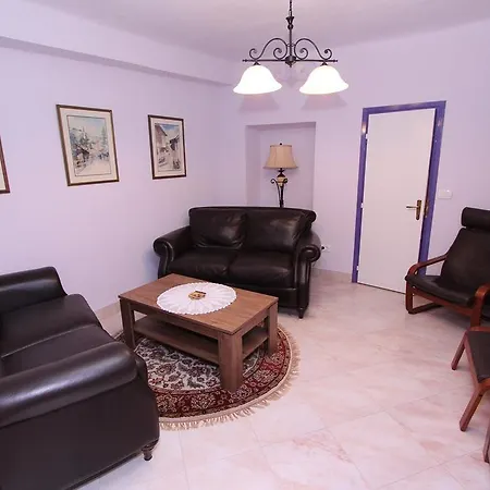 Appartamento Amethyst *